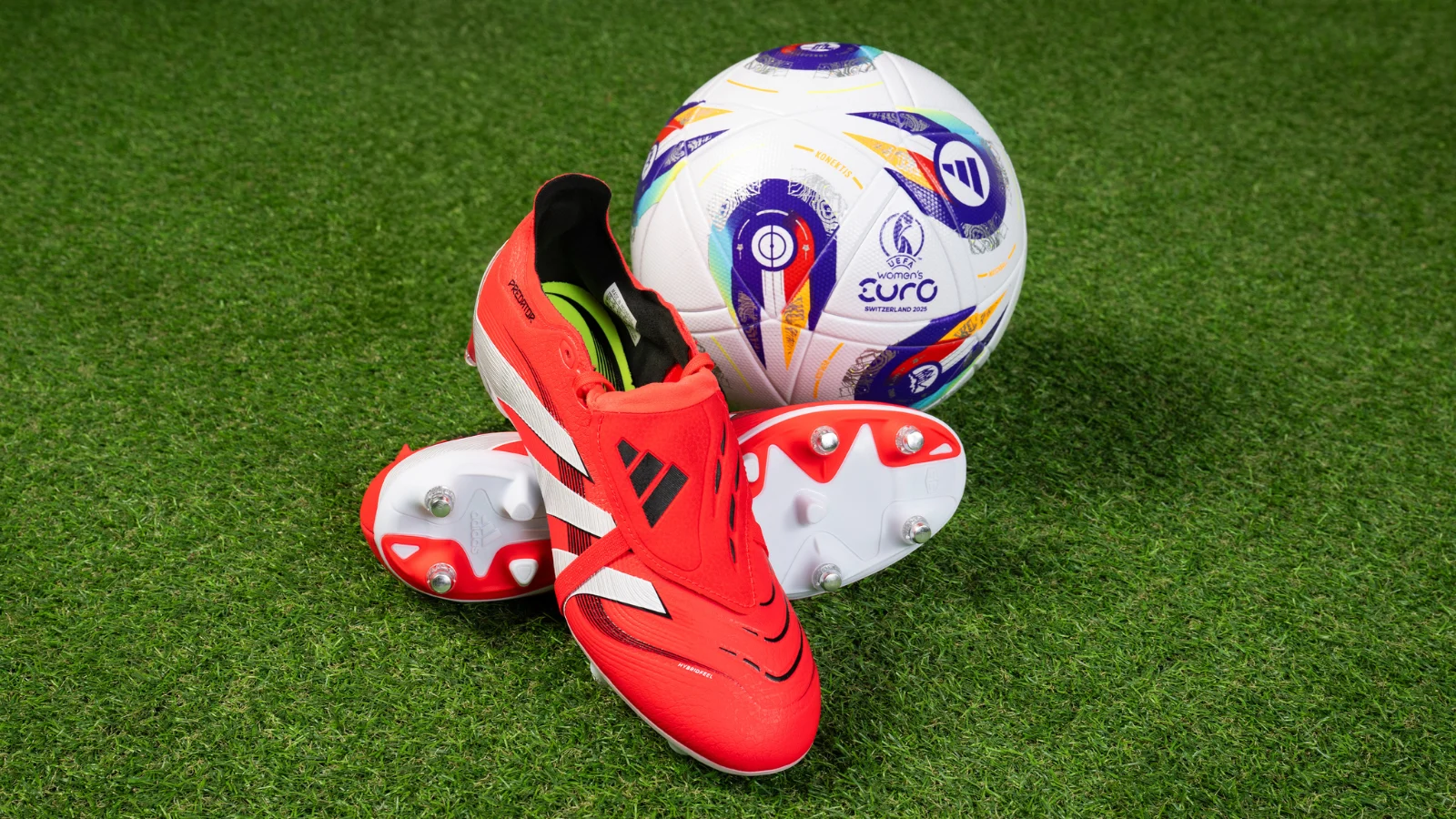 Gewinne Tickets für das Viertelfinale der UEFA Women's EURO 2025 in Zürich!