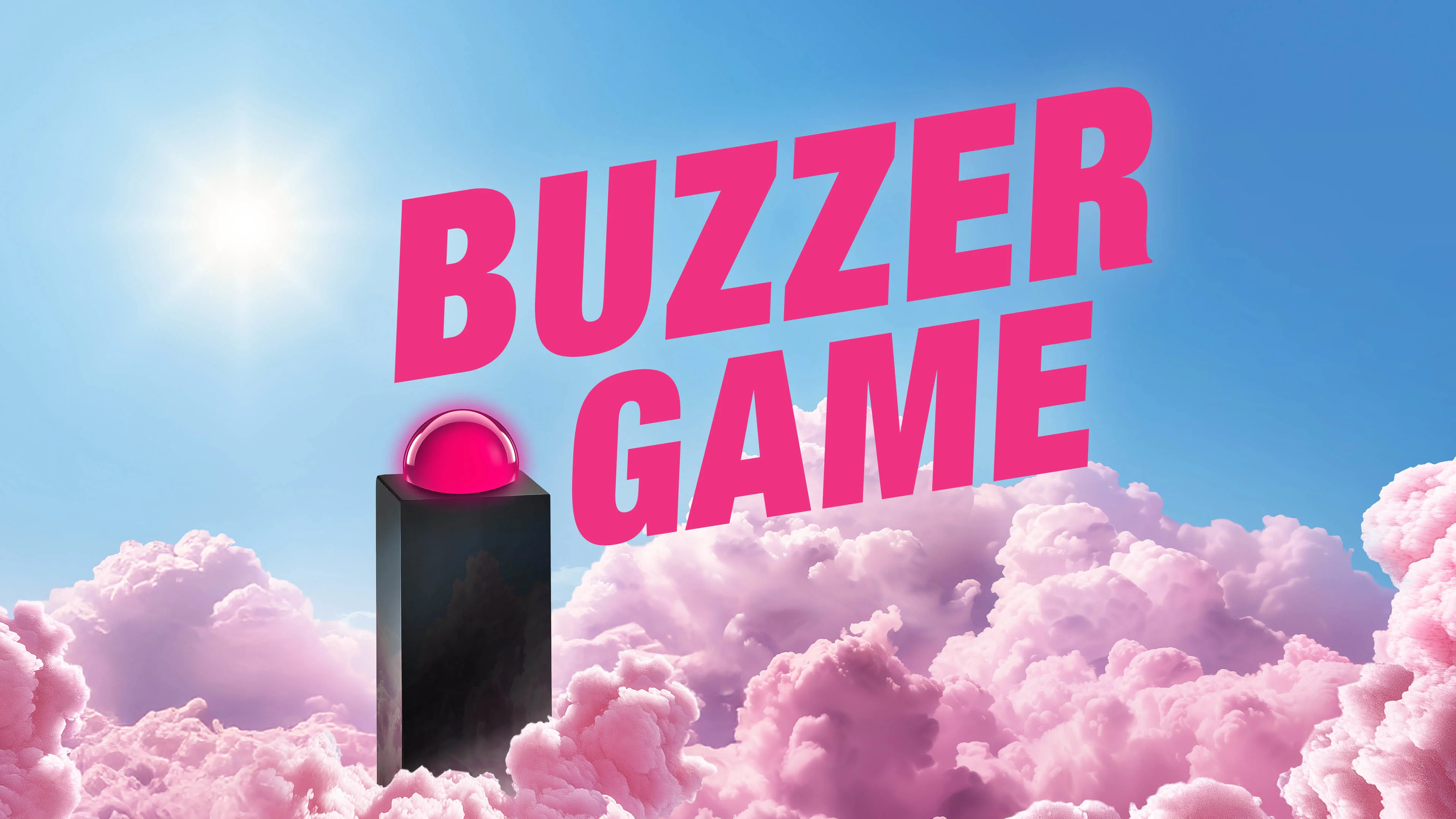 Der Energy Buzzer in der DOSENBACH Filiale in Luzern an der Hertensteinstrasse