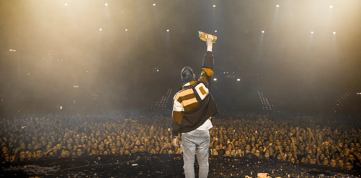 Energy I Energy Music Award 2023