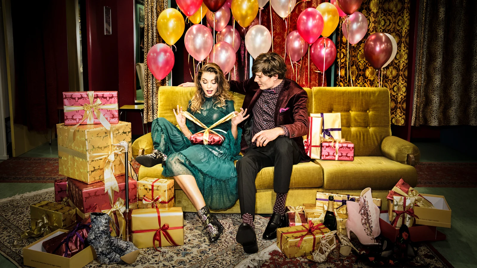 Errate den Energy-Weihnachtswunsch & gewinne!