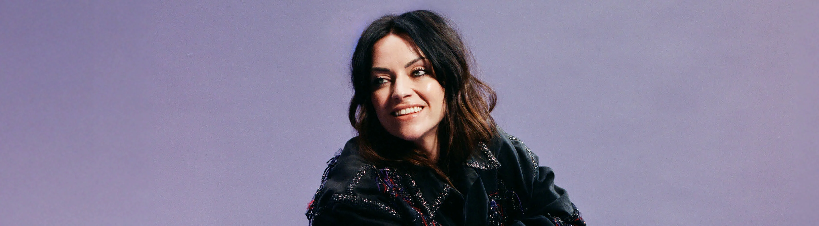 Amy Macdonald