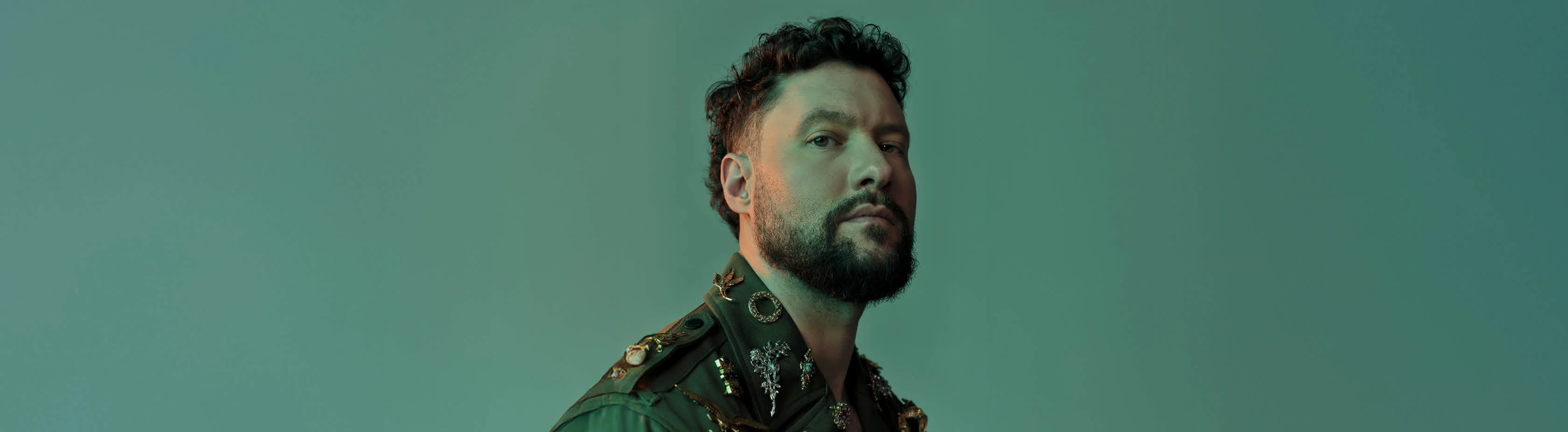 Calum Scott