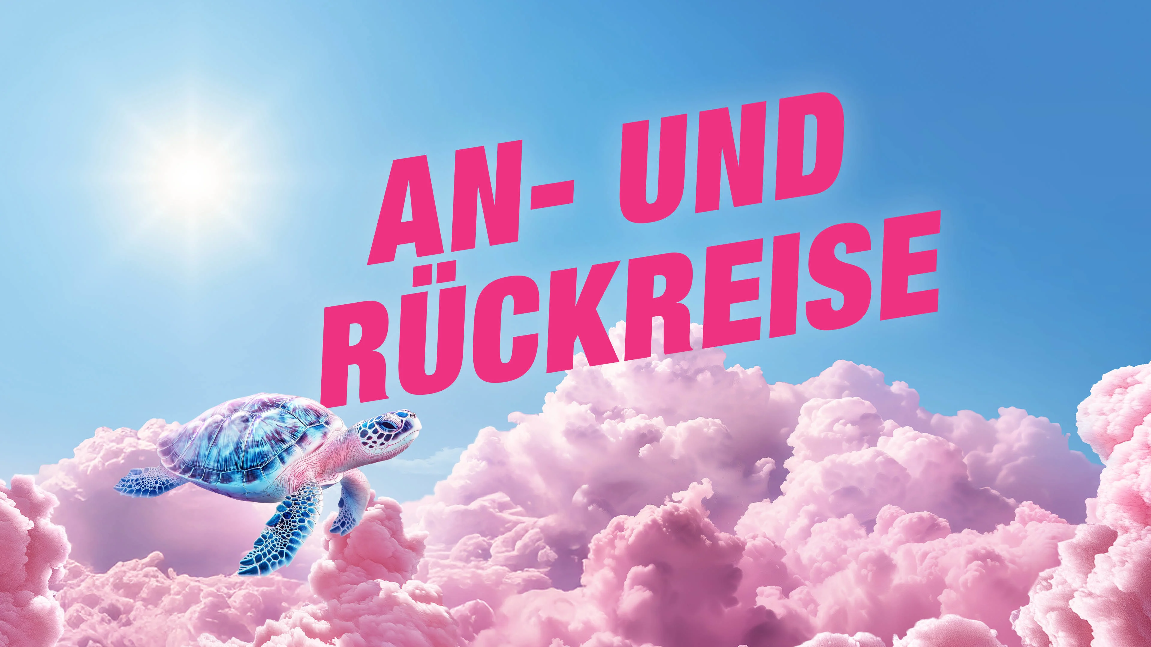 An- und Rückreise Energy Air