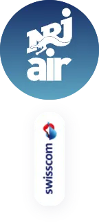 Energy Air - Logo