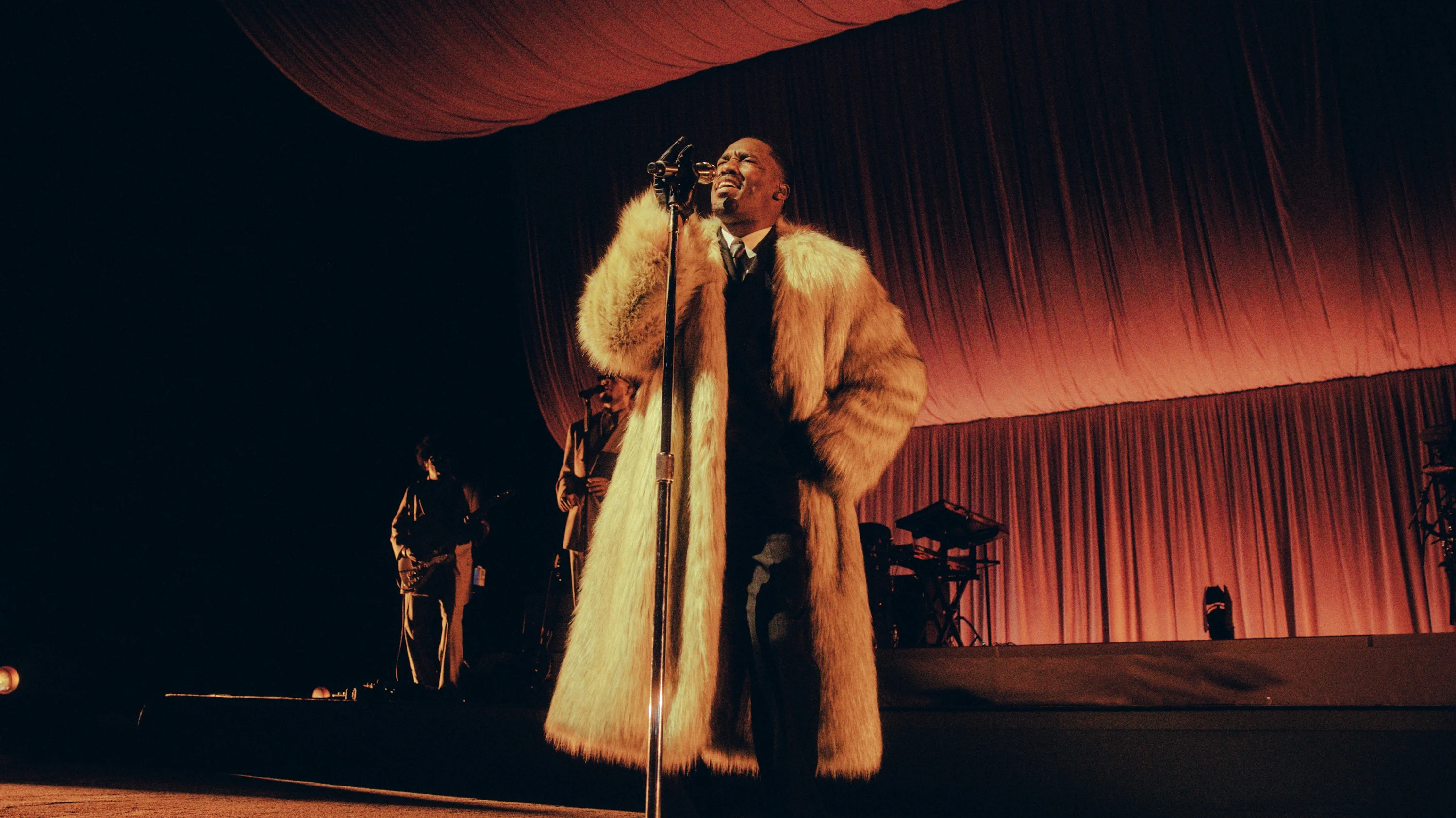 GIVEON - DEAR BELOVED THE TOUR