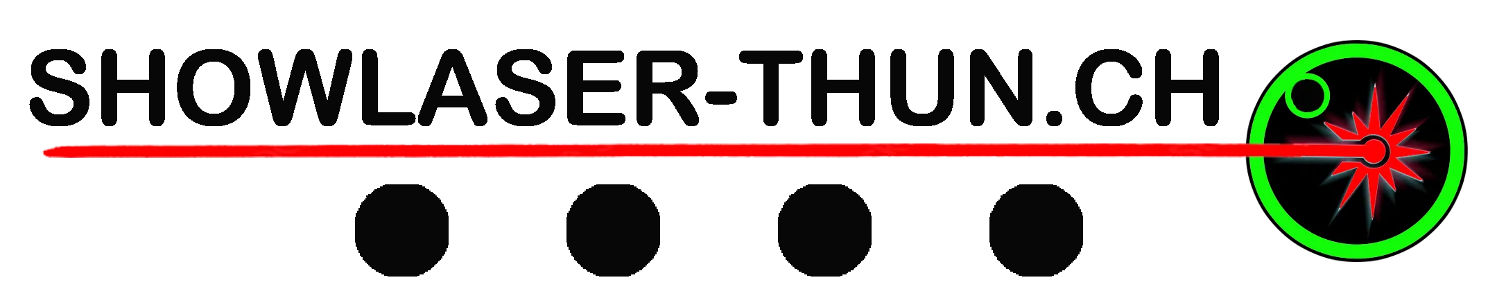 Showlaser-Thun.ch
