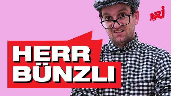 Herr Bünzli