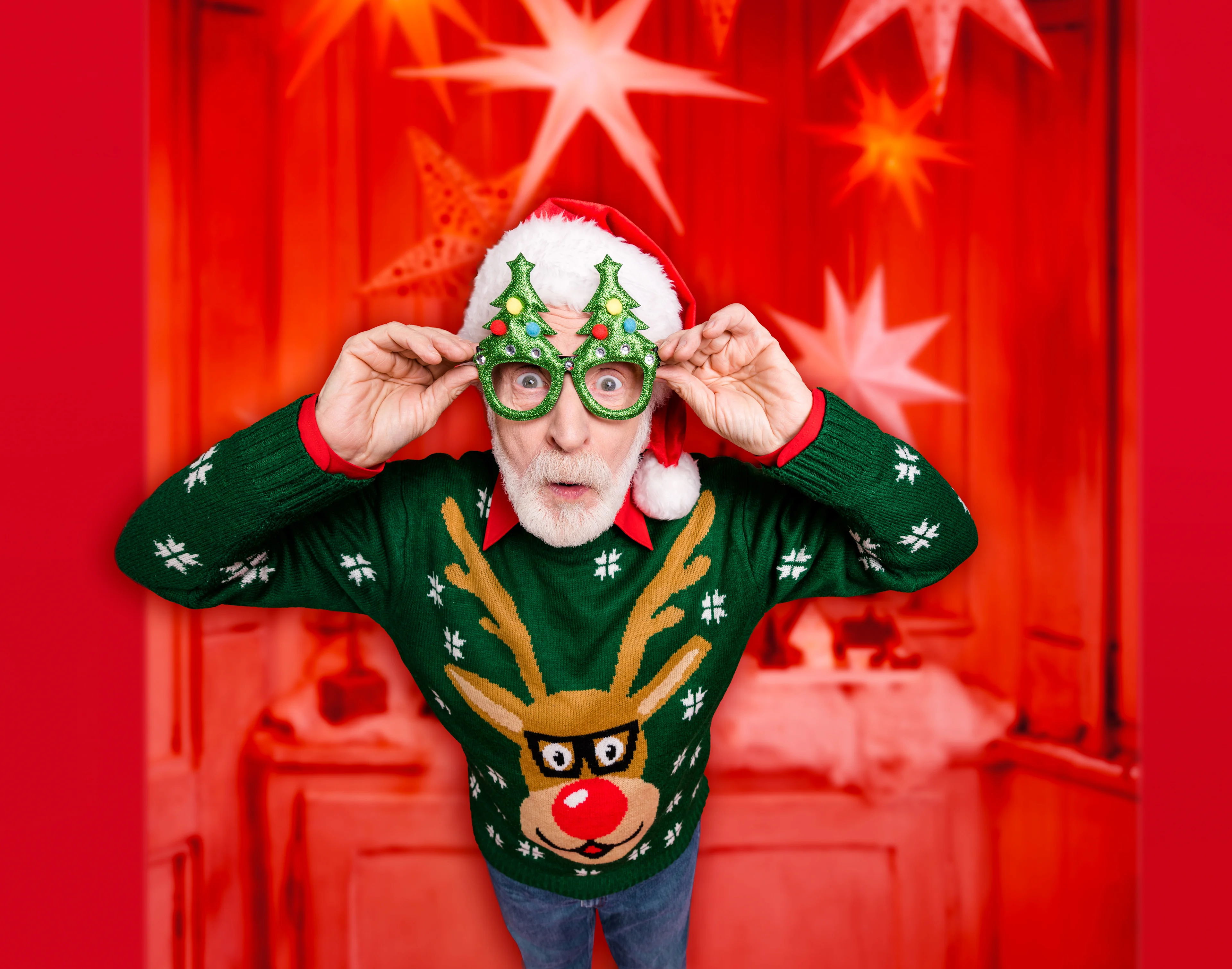 Mach mit beim Energy Gschänkli Call mit dem BAUHAUS