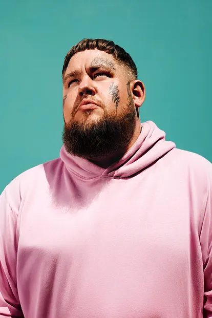 Rag'n'Bone Man