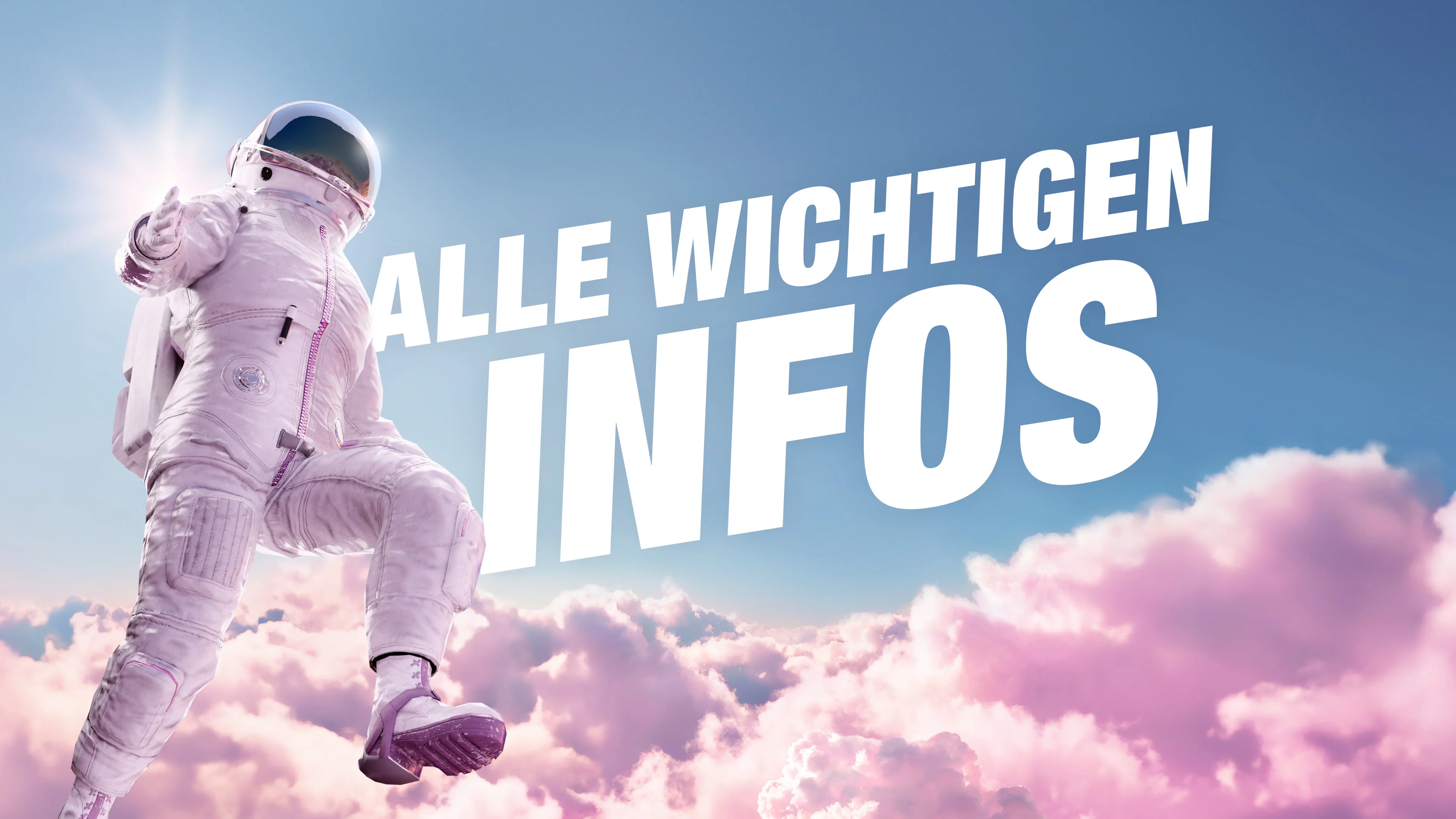 Alle wichtigen Infos zum Energy Air 2024