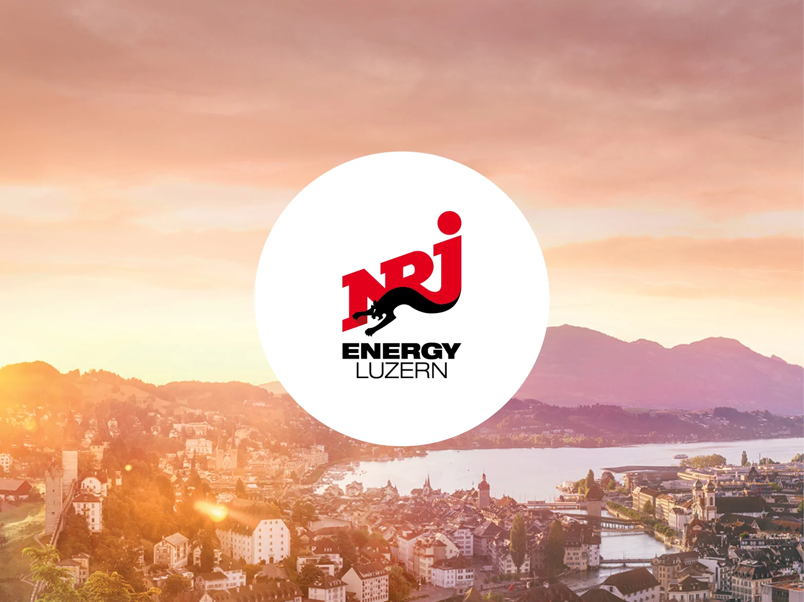 Energy Luzern ist das Radio für die Zentralschweiz.
