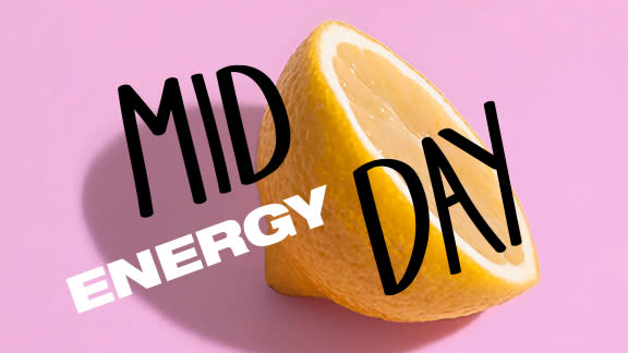 Energy Midday