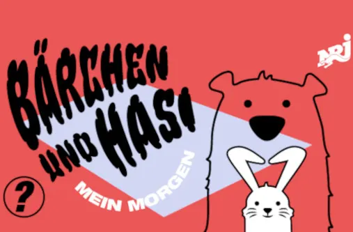 Bärchen & Hasi Bern