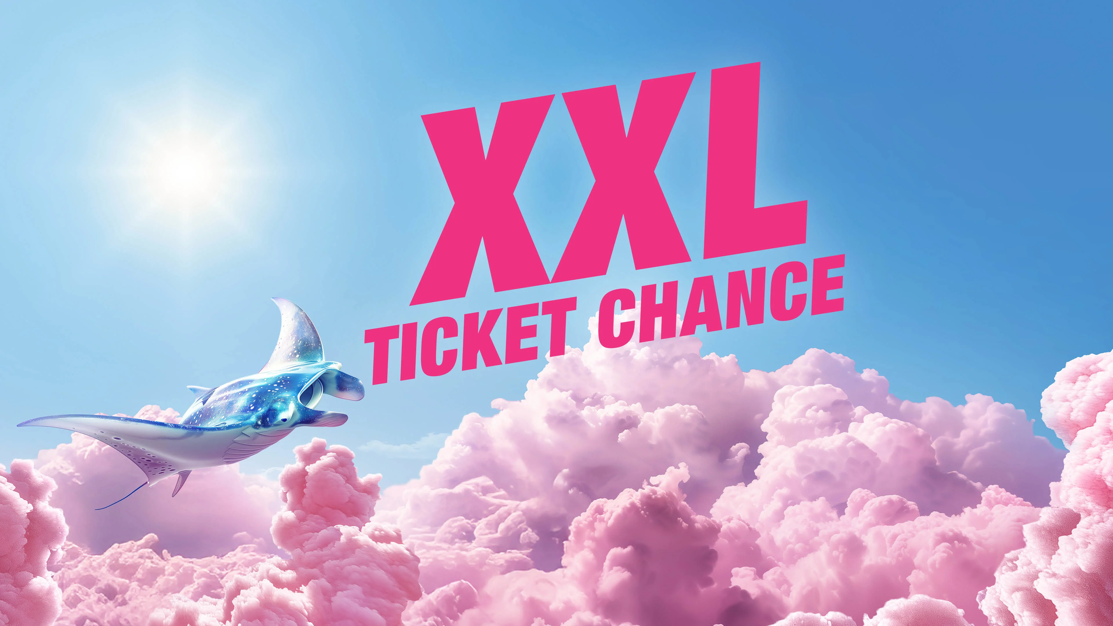 XXL Ticketchance 