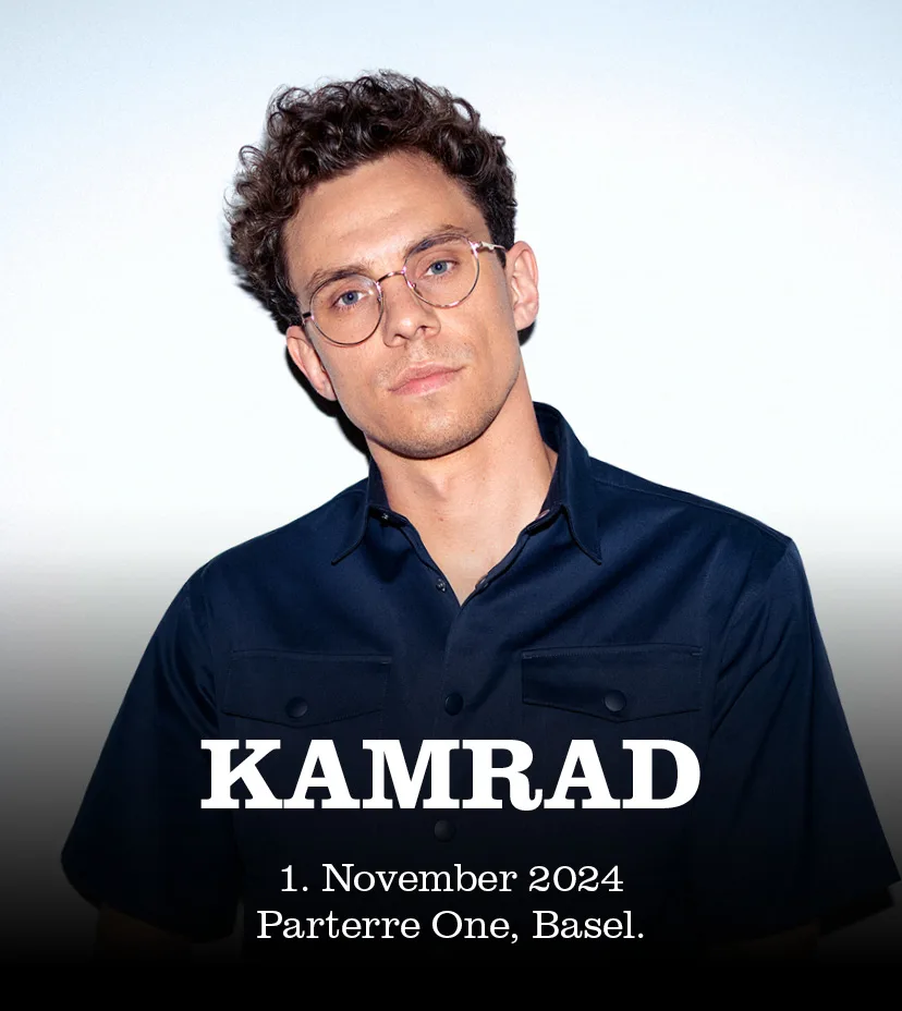 Kamrad