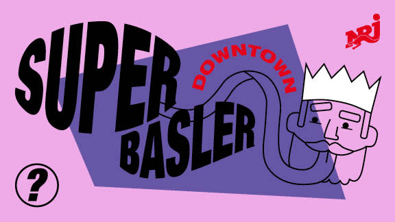 Super Basler testen dein Wissen rund um Basel bei Energy Downtown mit Marc Bachmann.
