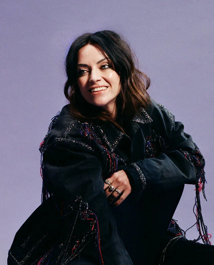 Amy Macdonald