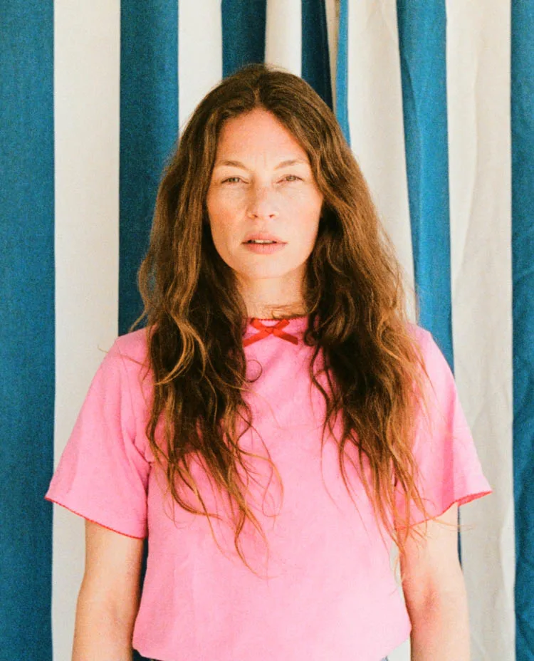 Anna Rossinelli