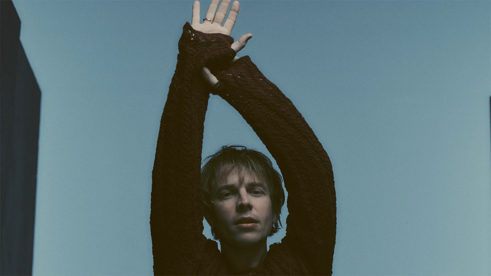 Tom Odell: A Wonderful Life Tour