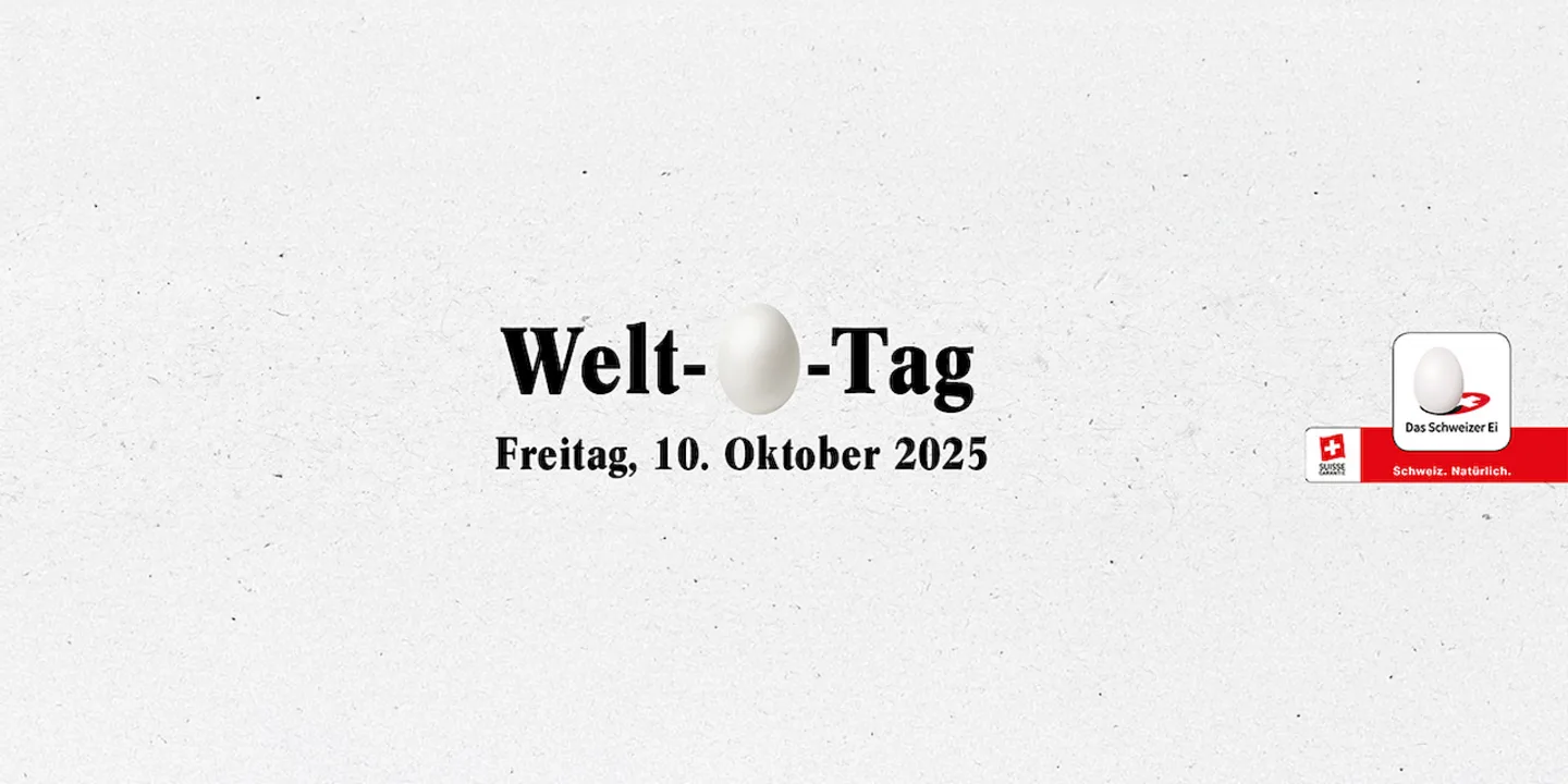 Im Ei(n)klang mit Energy: präsentiert von "Das Schweizer Ei"