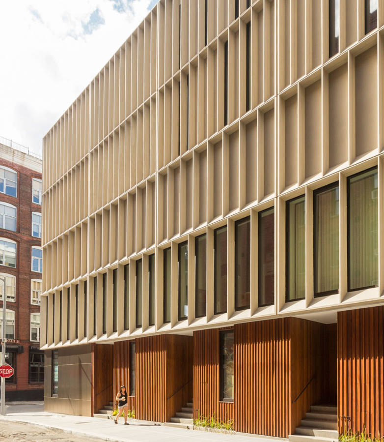 Dumbo Townhouses