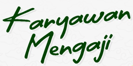 karyawan mengaji