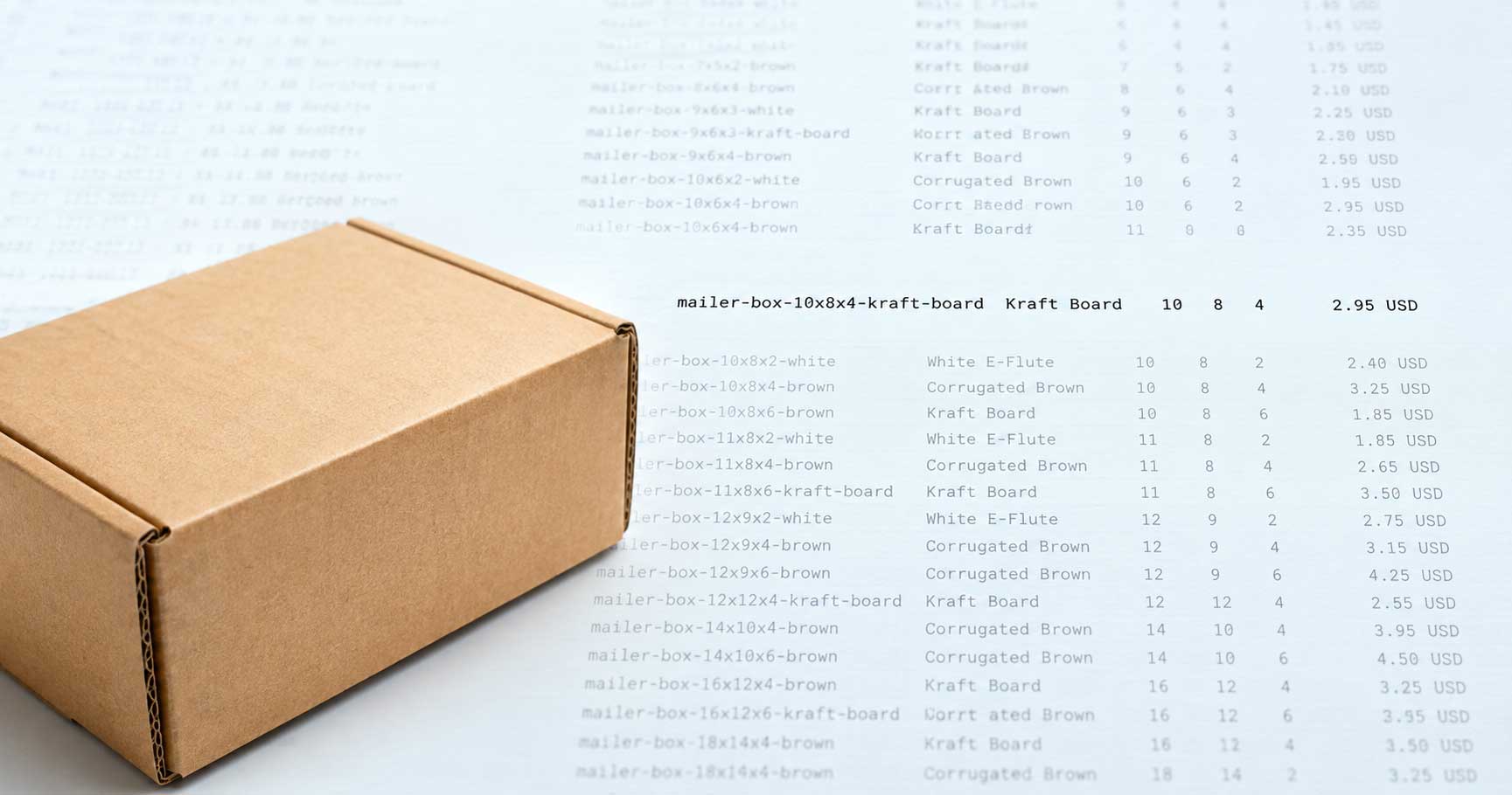 product feed article