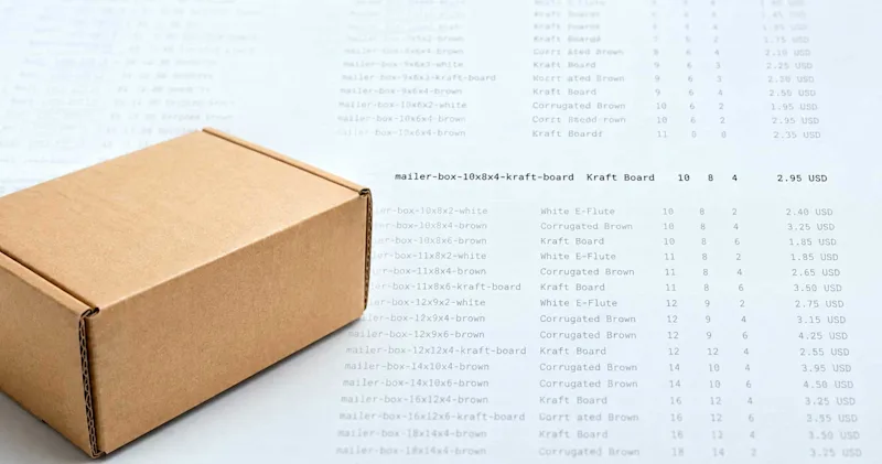 product feed article
