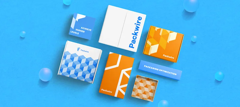 Packaging Optimization HERO