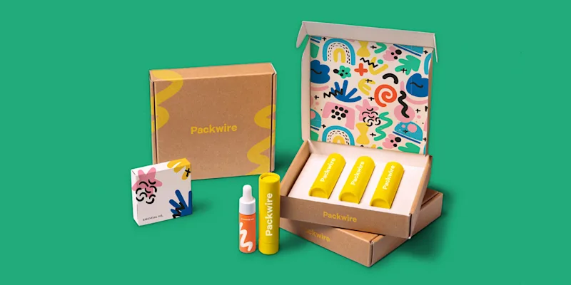 Packaging Inserts For Boxes To Elevate User Unboxing Experience