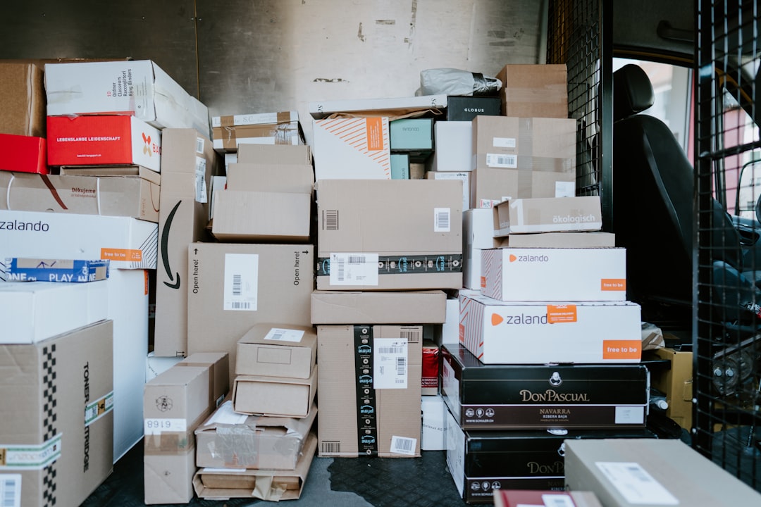 Mailer Box Sizes: The SMB Seller's Quick Guide