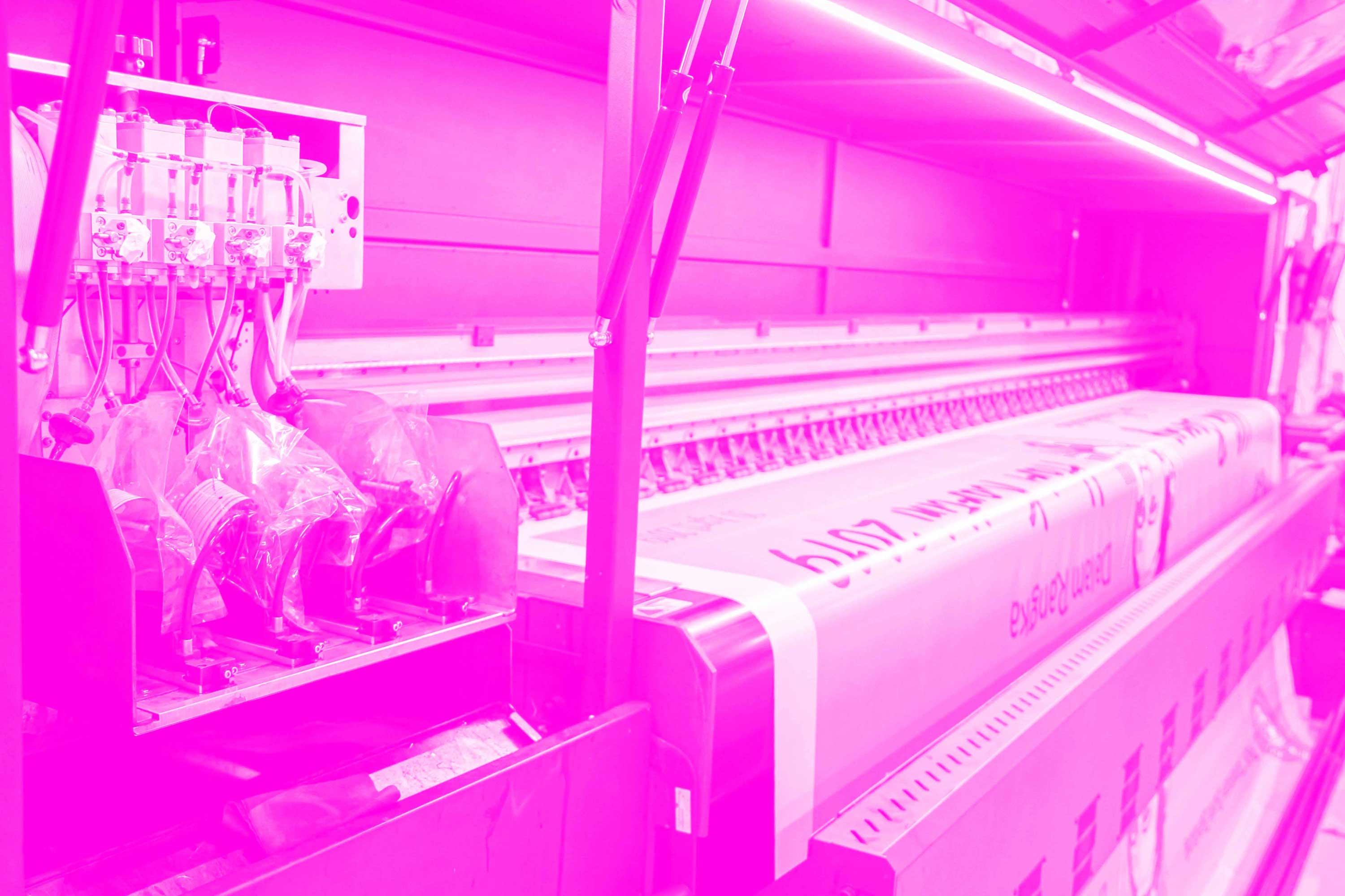 Magenta Hero Image - Press