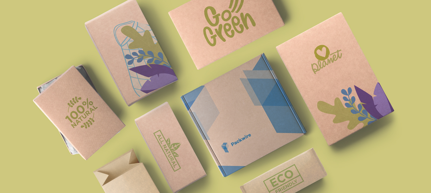 Kenvue is dedicated to eco-friendly and sustainable packaging innovations  to make the world greener - A new view of care