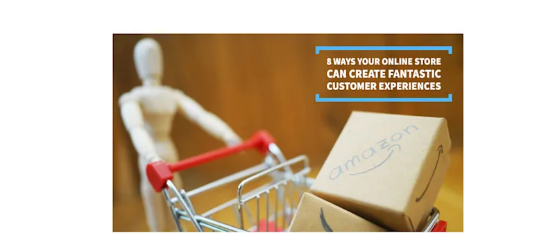 customer-experience-online-store