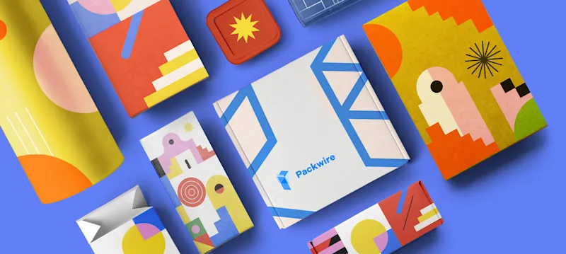 5 Inspiring Ecommerce Packaging Ideas