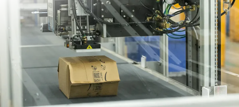 amazon packaging rightsizing