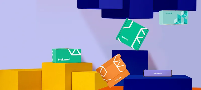 Mailer Boxes vs Shipping Boxes