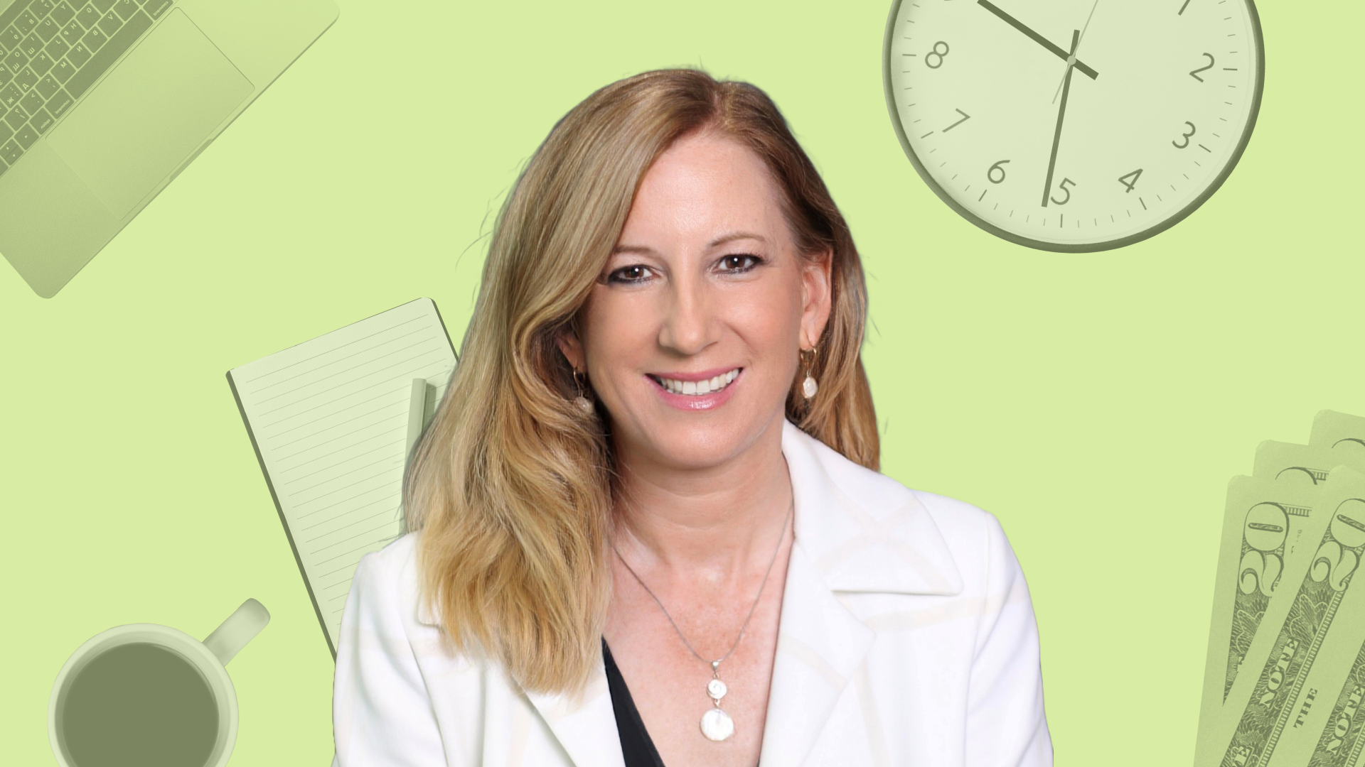 Cathy Engelbert on Asking for (and Getting) What You Want at Work | theSkimm