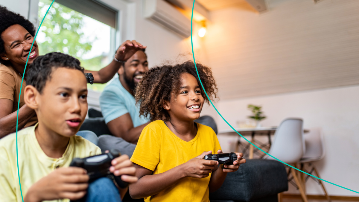 Parenting Video Games: 5 Easy Ways to Research Video Game Content - Today's  Mama