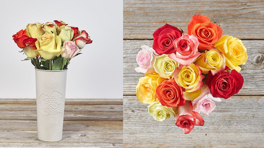 The Best Flowers to Buy Online for Mother’s Day theSkimm