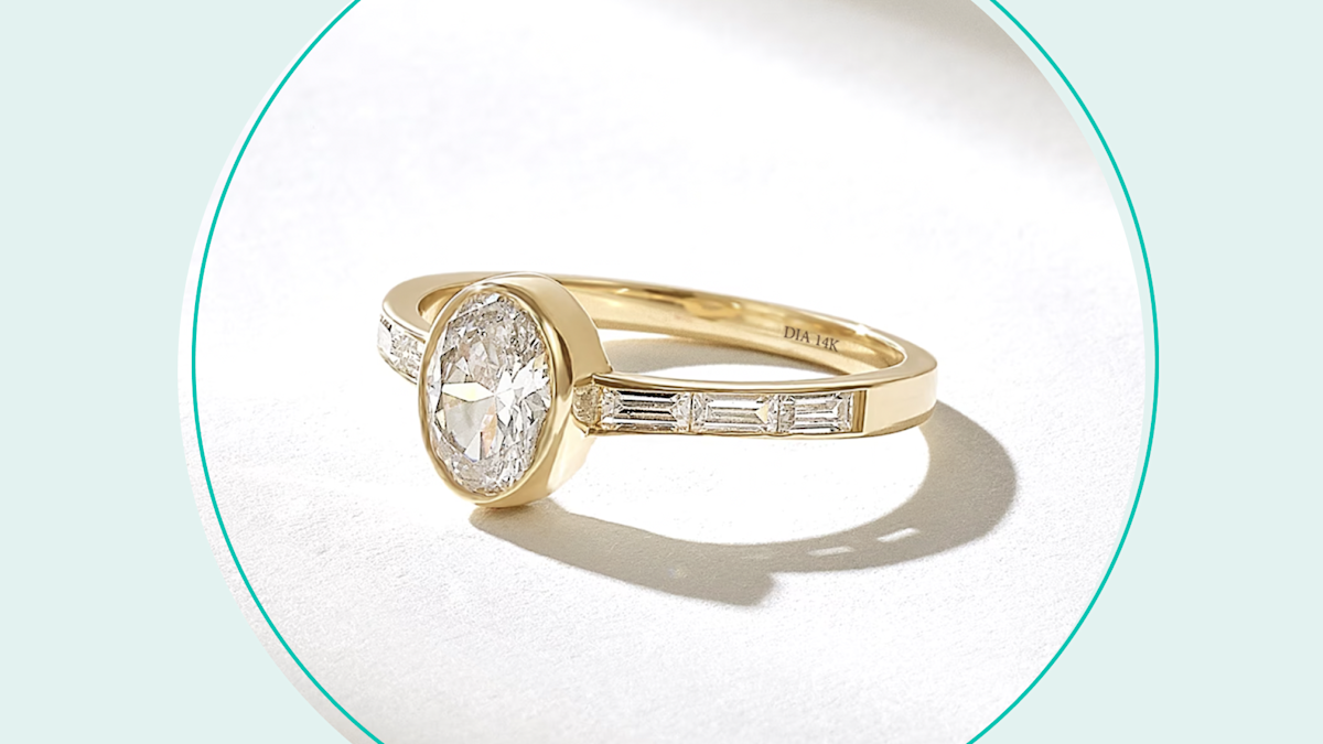 BudgetFriendly Engagement Rings From Etsy To Say ‘I Do’ theSkimm