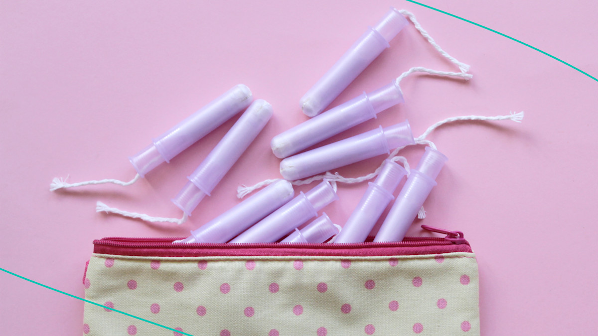 Tampons, Jan 6 Hearings, and Rebel Wilson Daily Skimm theSkimm