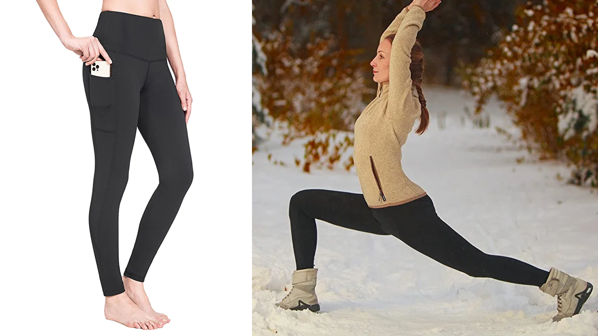 Cozykarma - Tights and leggings are a wardrobe must-have, yet when the  weather turns cold it can be easier to turn to jeans due to the added  warmth they provide. That is