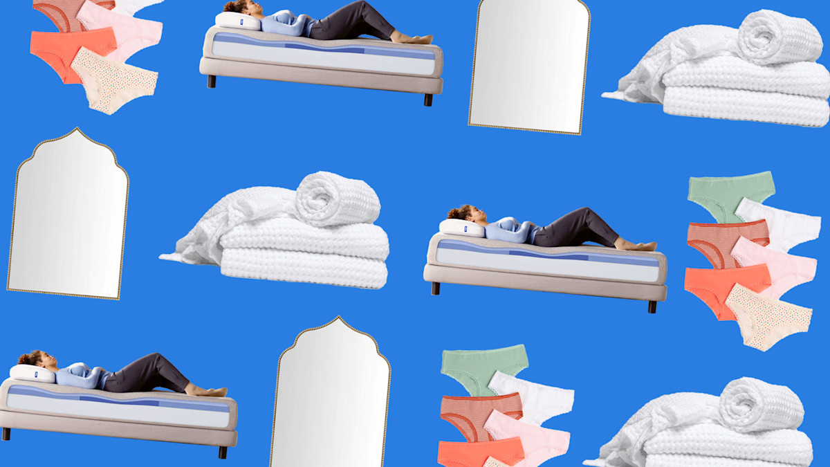 Memorial Day 2021 Sales to Shop theSkimm