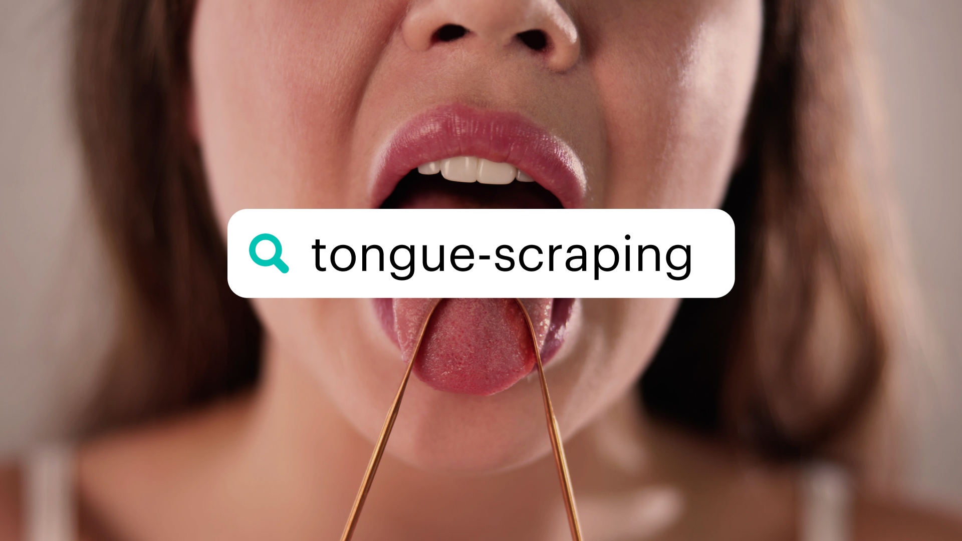 Are There Any Benefits to Tongue Scraping? - The New York Times