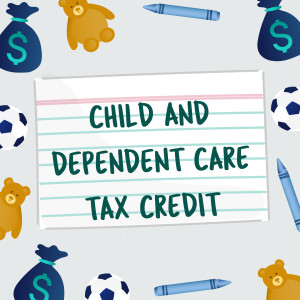 Child and Dependent Care Tax Credit FSL