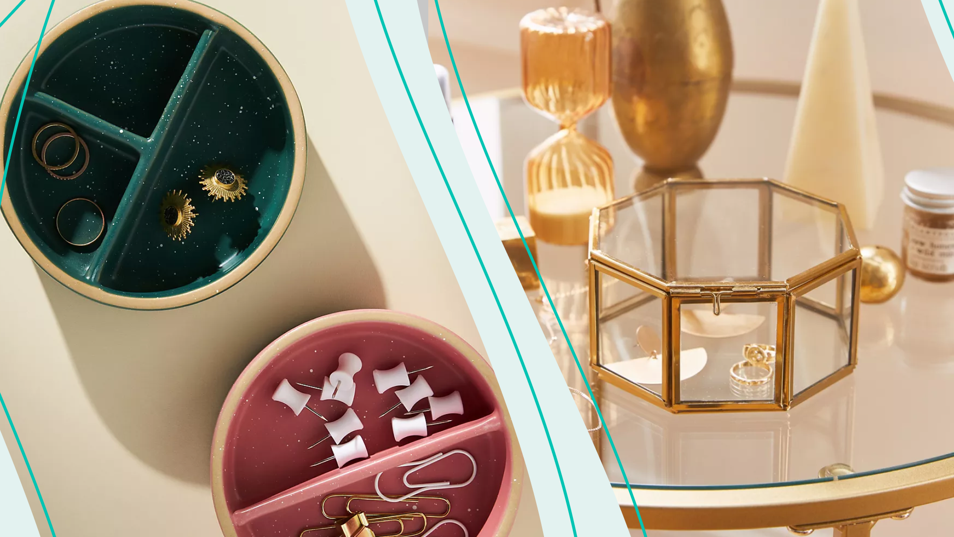 14 Clever Products That'll Organize All Your Accessories | theSkimm