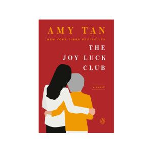 “The Joy Luck Club” by Amy Tan