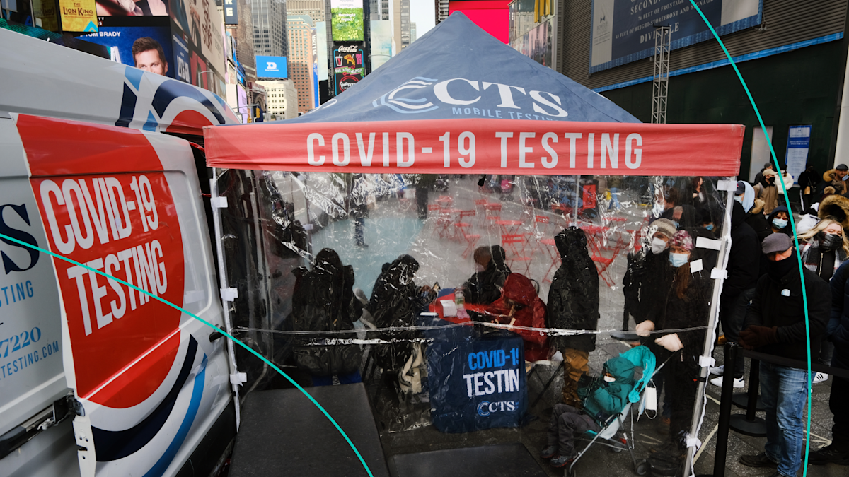 COVID19, Elizabeth Holmes, and Apple Daily Skimm theSkimm