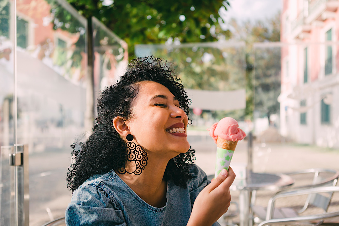 Featured image for 5 Benefits of Eating Dessert Regularly, According to Dietitians